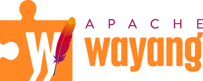Wayang Logo